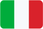 Joints pour l’industrie automobile Italiano
